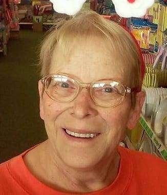 Katherine Benline web - The Village Reporter