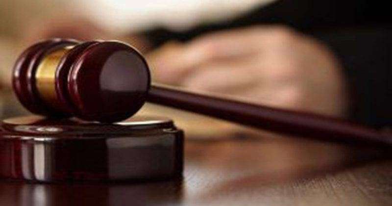 Urbana Man Sentenced To 25 Years To Life For Grisly Murder Of 87-Year ...