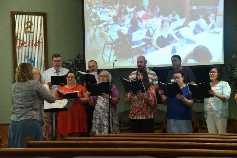 7-13-19 Stryker 1st Baptist (AS) (7) - The Village Reporter