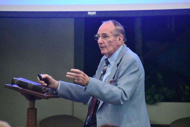 7-13-19 Stryker 1st Baptist (AS) (88) - The Village Reporter