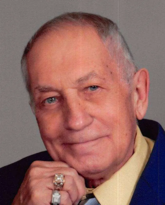 Becker 7-31-19 web - The Village Reporter