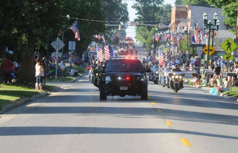 Pioneer Parade - TK 090 7-17-19 (2) - The Village Reporter