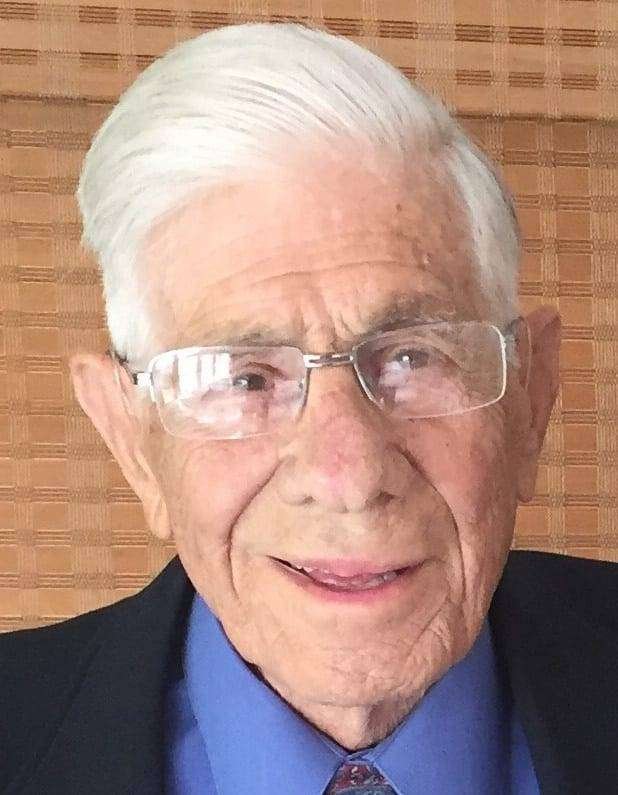 smitty kannel - The Village Reporter