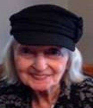 Susie Brewer Obit Pic-1 - The Village Reporter