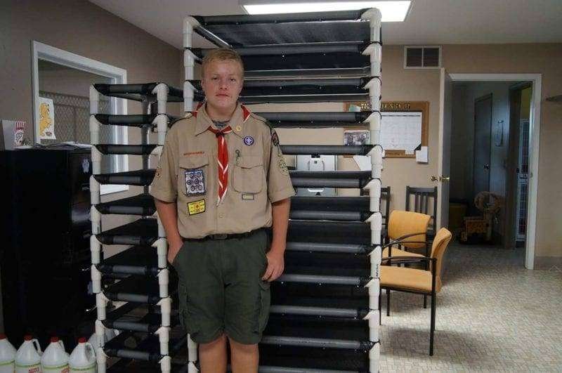 scout - The Village Reporter
