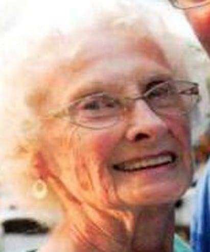Sue Burk - The Village Reporter