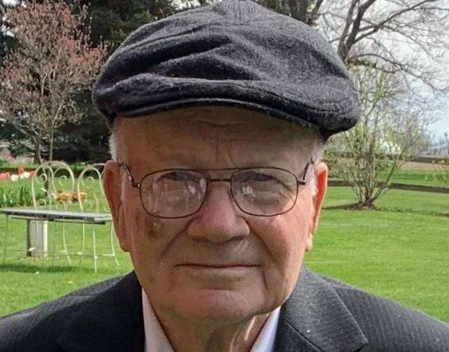 Henry Buell | The Village Reporter