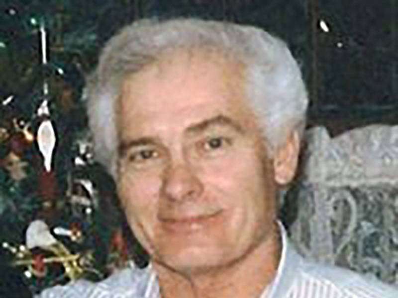 Vandy Rau Ernest Rau | The Village Reporter