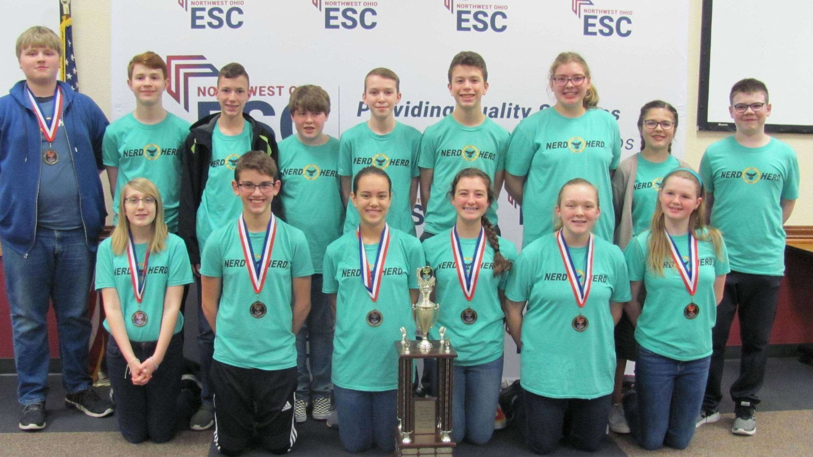 3-25-20 Champions - Pettisville2020-2 - The Village Reporter