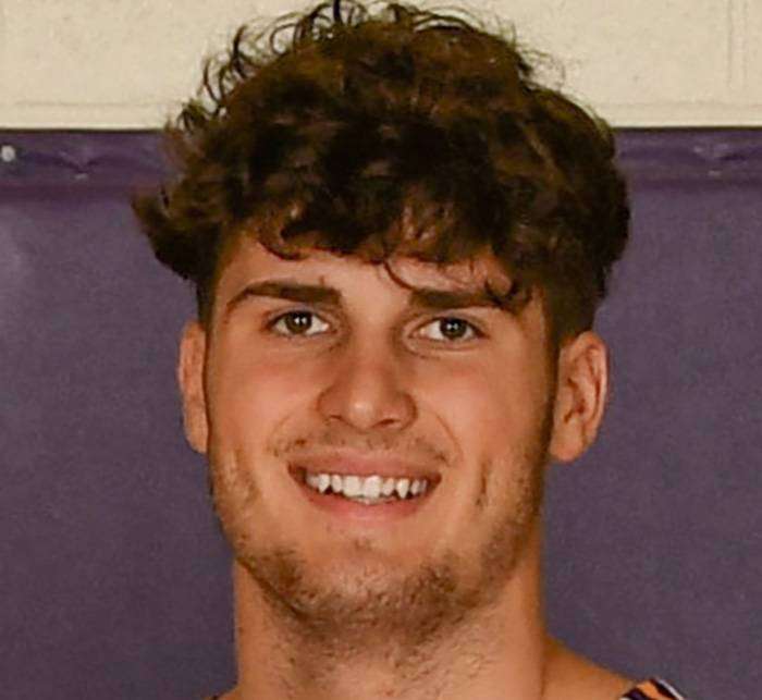 Titus Rohrer Athlete Of The Week: Titus Rohrer (Bryan) - The Village Reporter