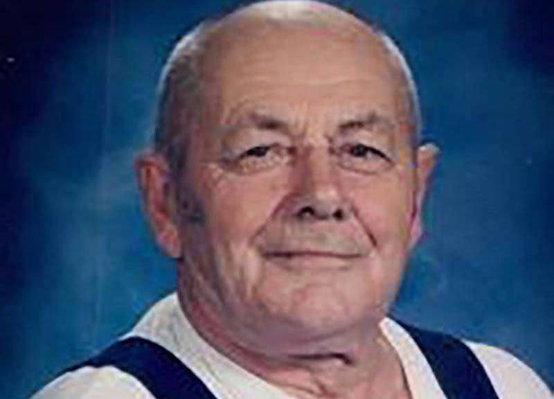 Joseph Schultz, Sr. (19232021) The Village Reporter