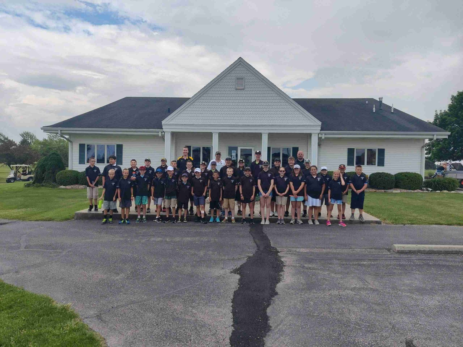 6-30-21 P'ville golf academy (2) - The Village Reporter