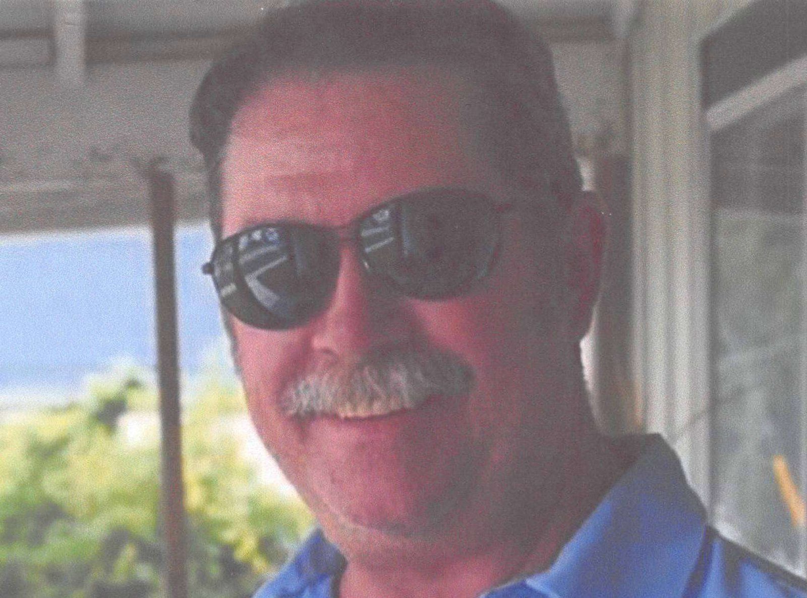 Wilson (19562021) The Village Reporter