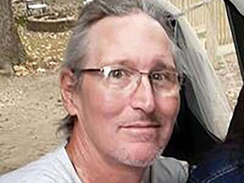 Mark Rowe (19702021) The Village Reporter