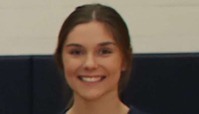 Addie Ratzlaff ATHLETE OF THE WEEK: Addie Ziegler (Archbold)
