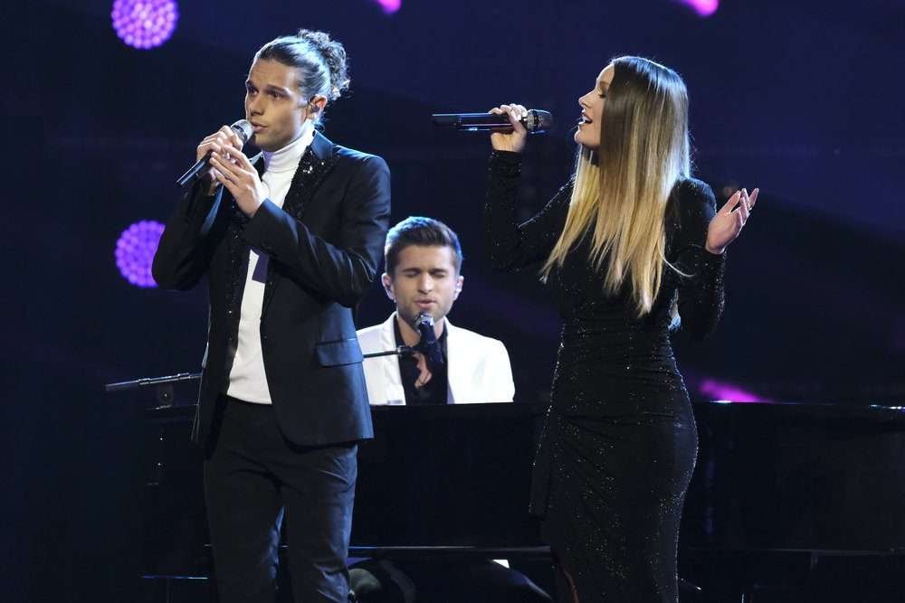 The Voice - Season 21 - The Village Reporter