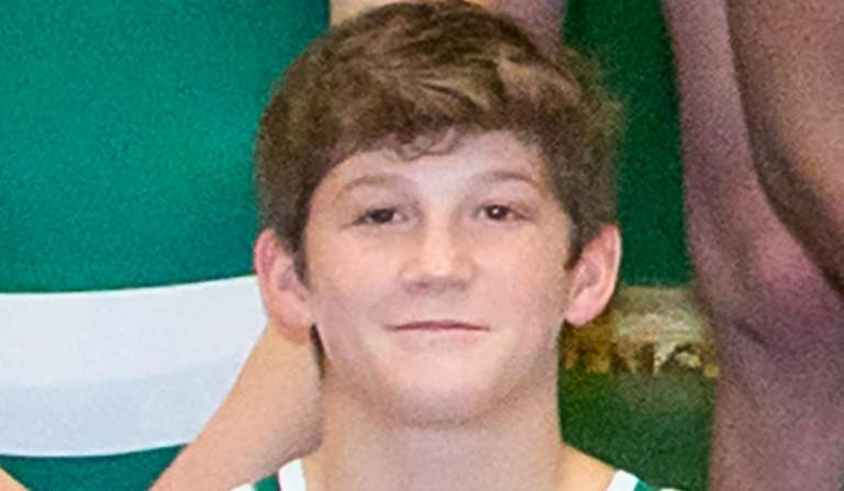 ATHLETE OF THE WEEK: Adam Mattin (Delta)