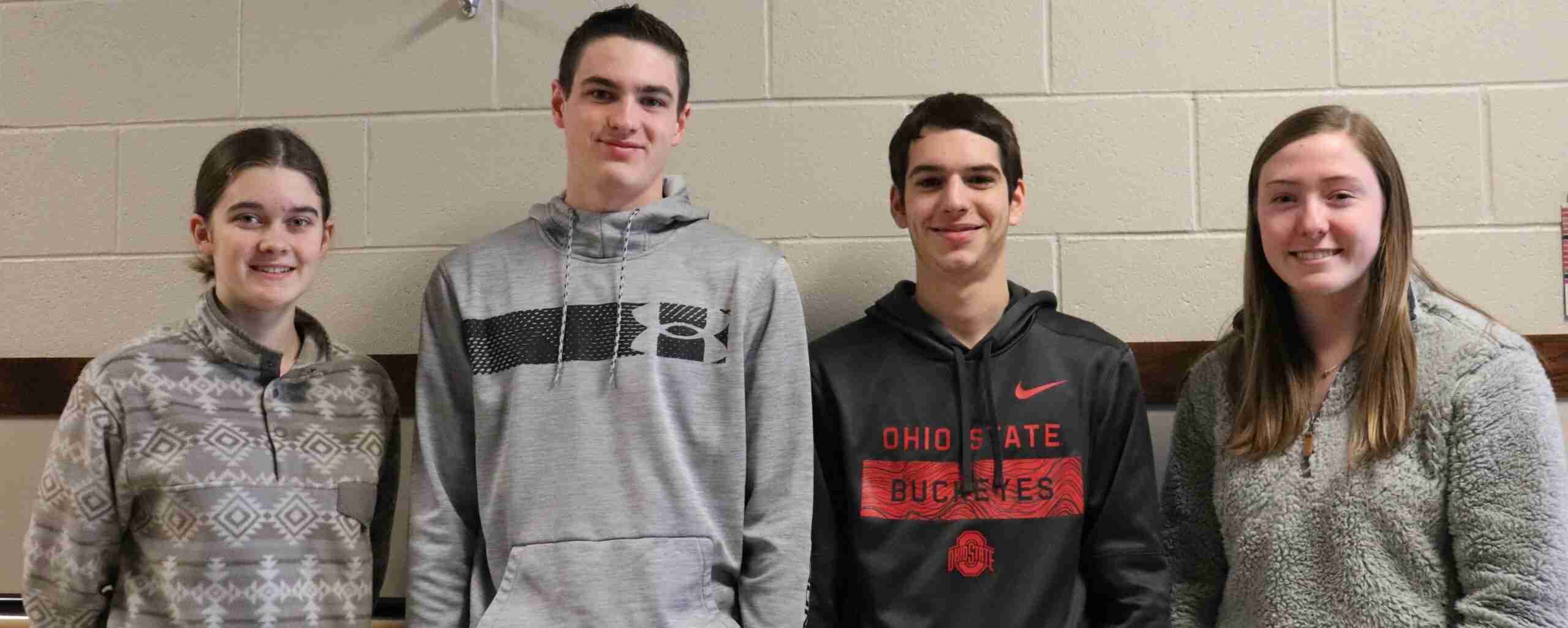 Pettisville FFA Members Compete In State CDE Events - The Village Reporter - Vimarsana News