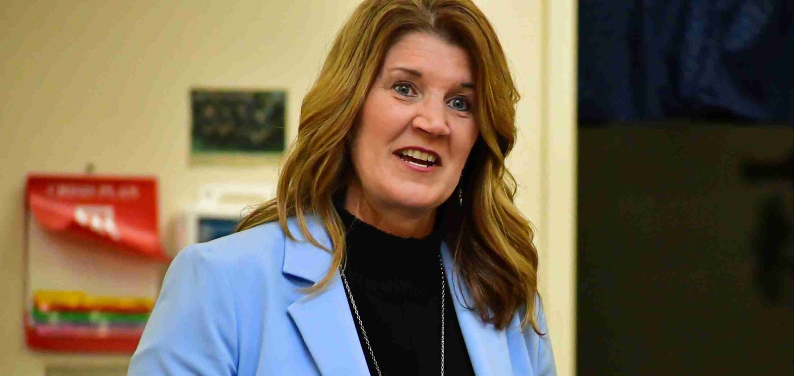 ARCHBOLD BOARD OF EDUCATION Archbold Schools Presented With State