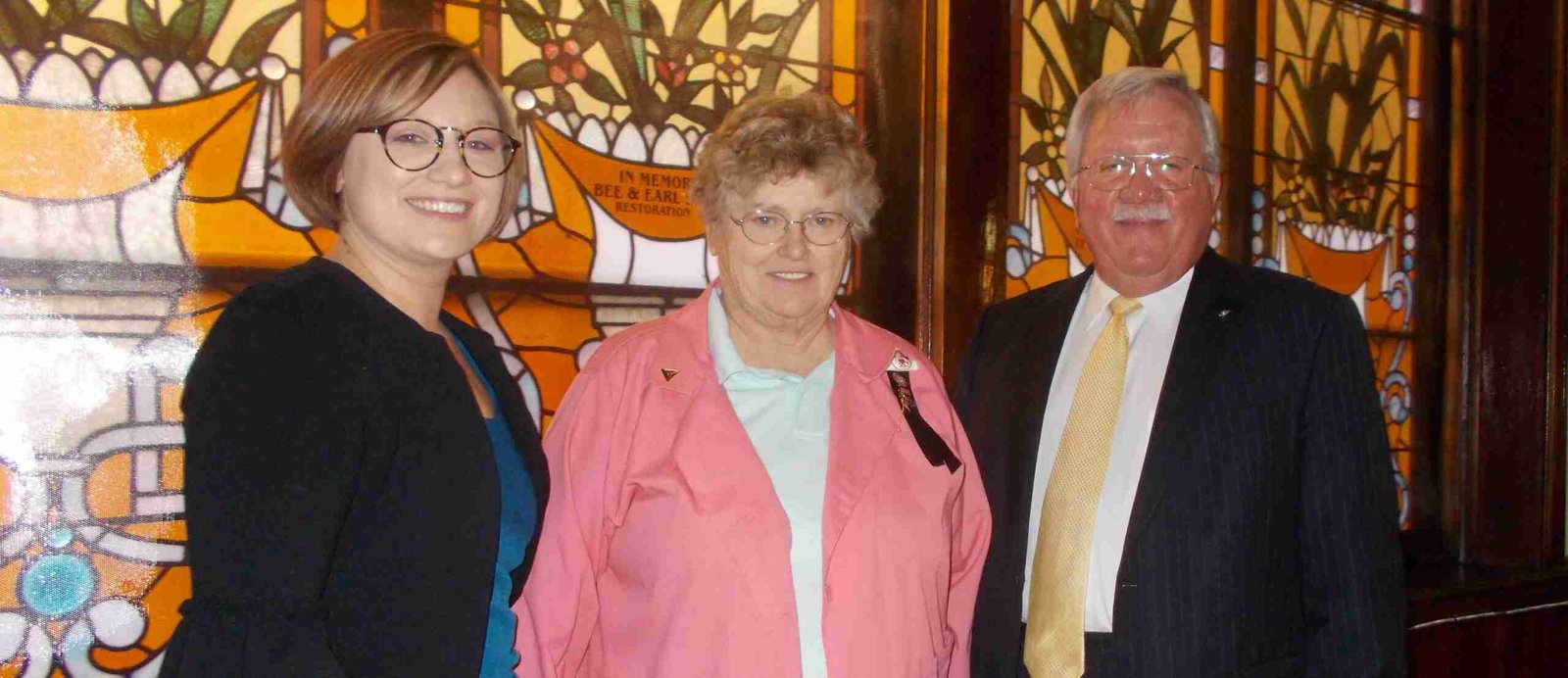 Funeral Planning Explained To Montpelier Hospital Auxiliary The