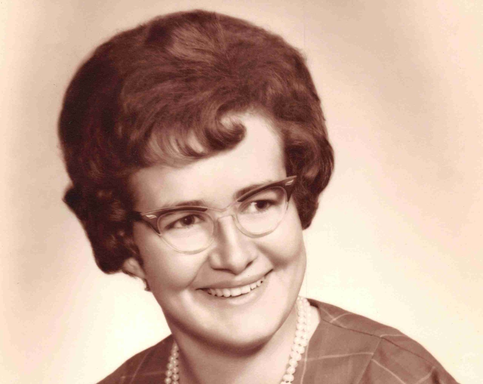 Catherine Rutledge (1952-2022) - The Village Reporter