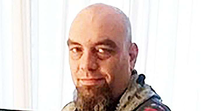 Jason Hicks (1977-2022) – The Village Reporter