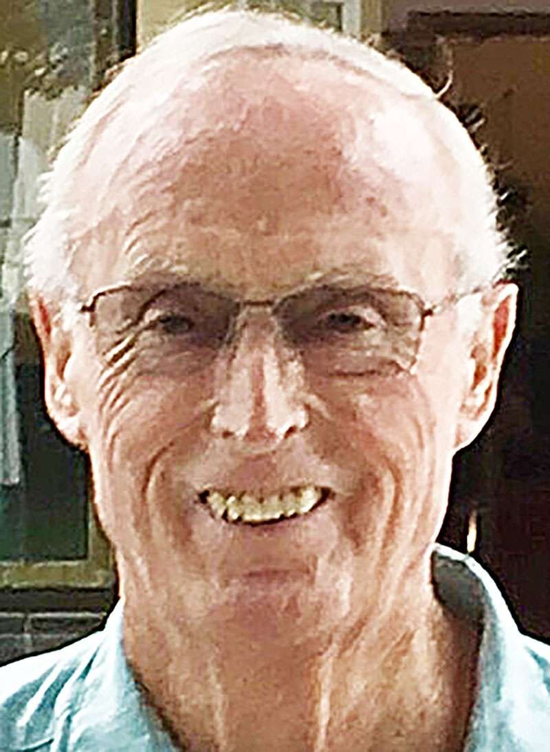 Ben Westfall (1940-2022) - The Village Reporter