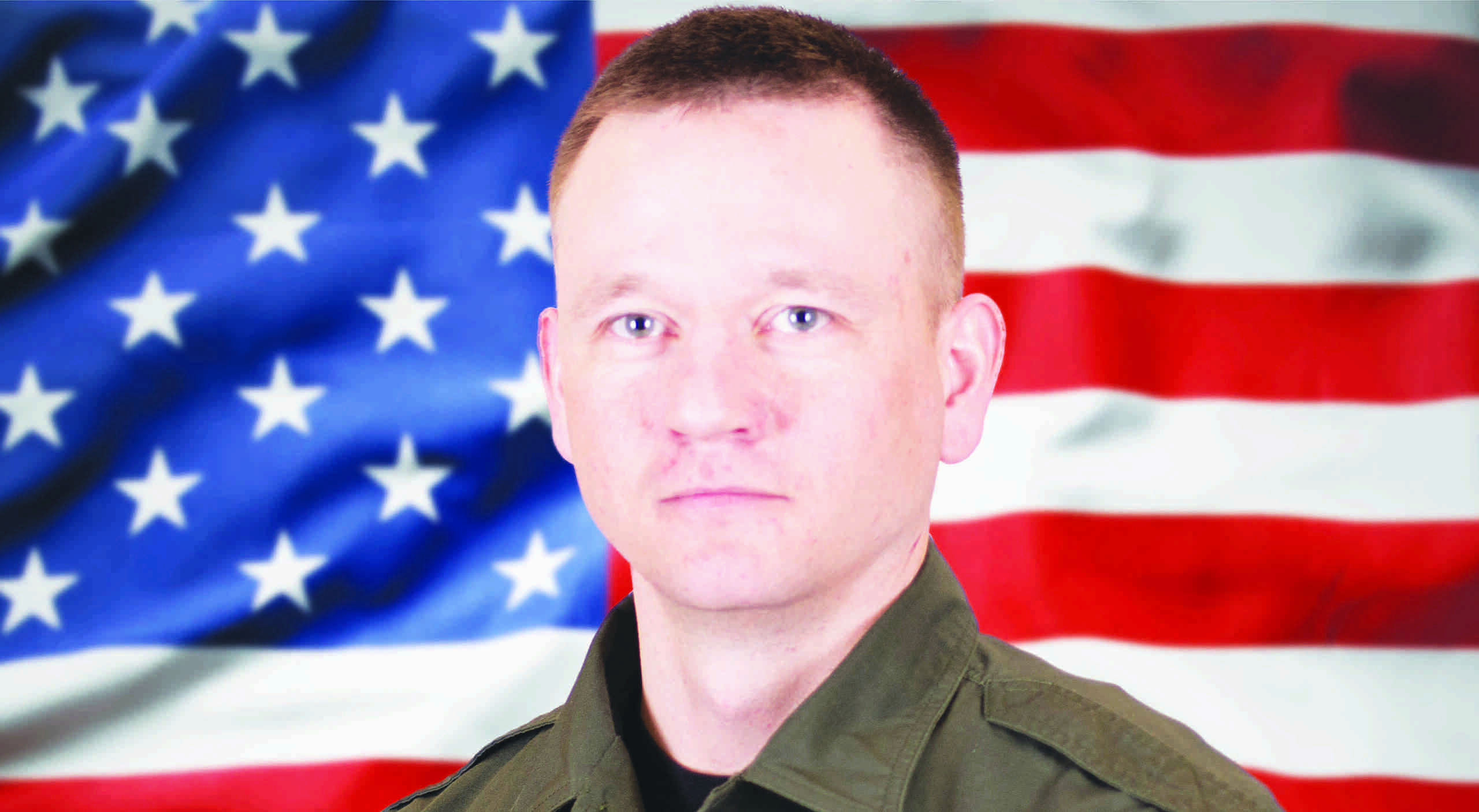 New Ohio Wildlife Officer Assigned To Fulton County - The Village Reporter - Vimarsana News