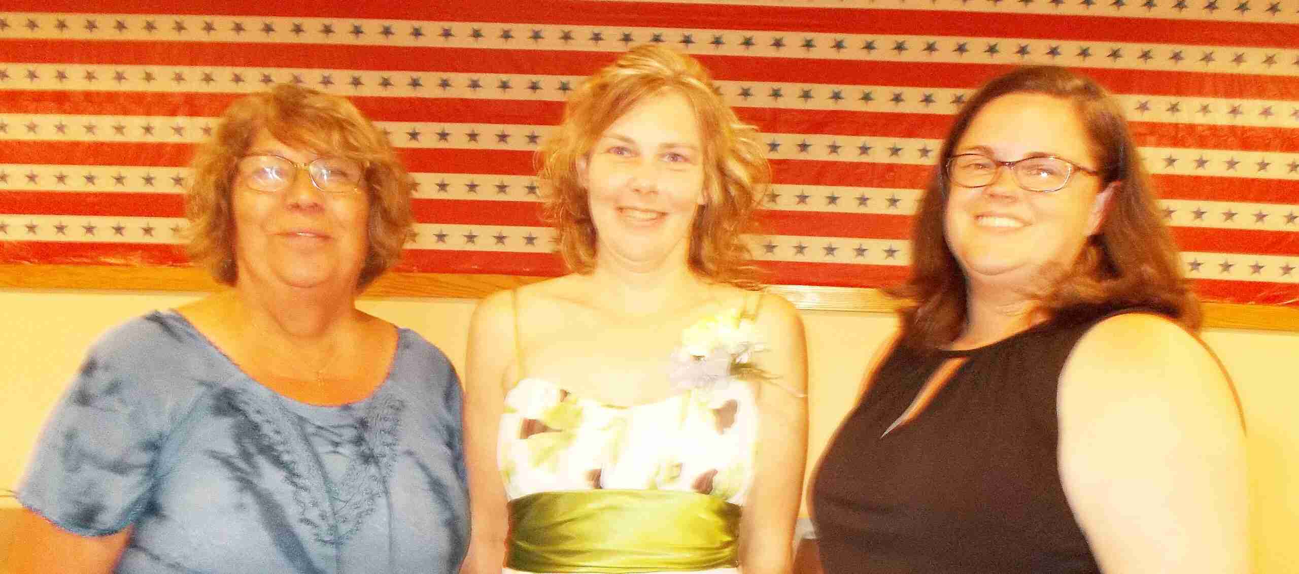 Montpelier WOTM Academy Of Friendship Recipient Honored - Vimarsana News