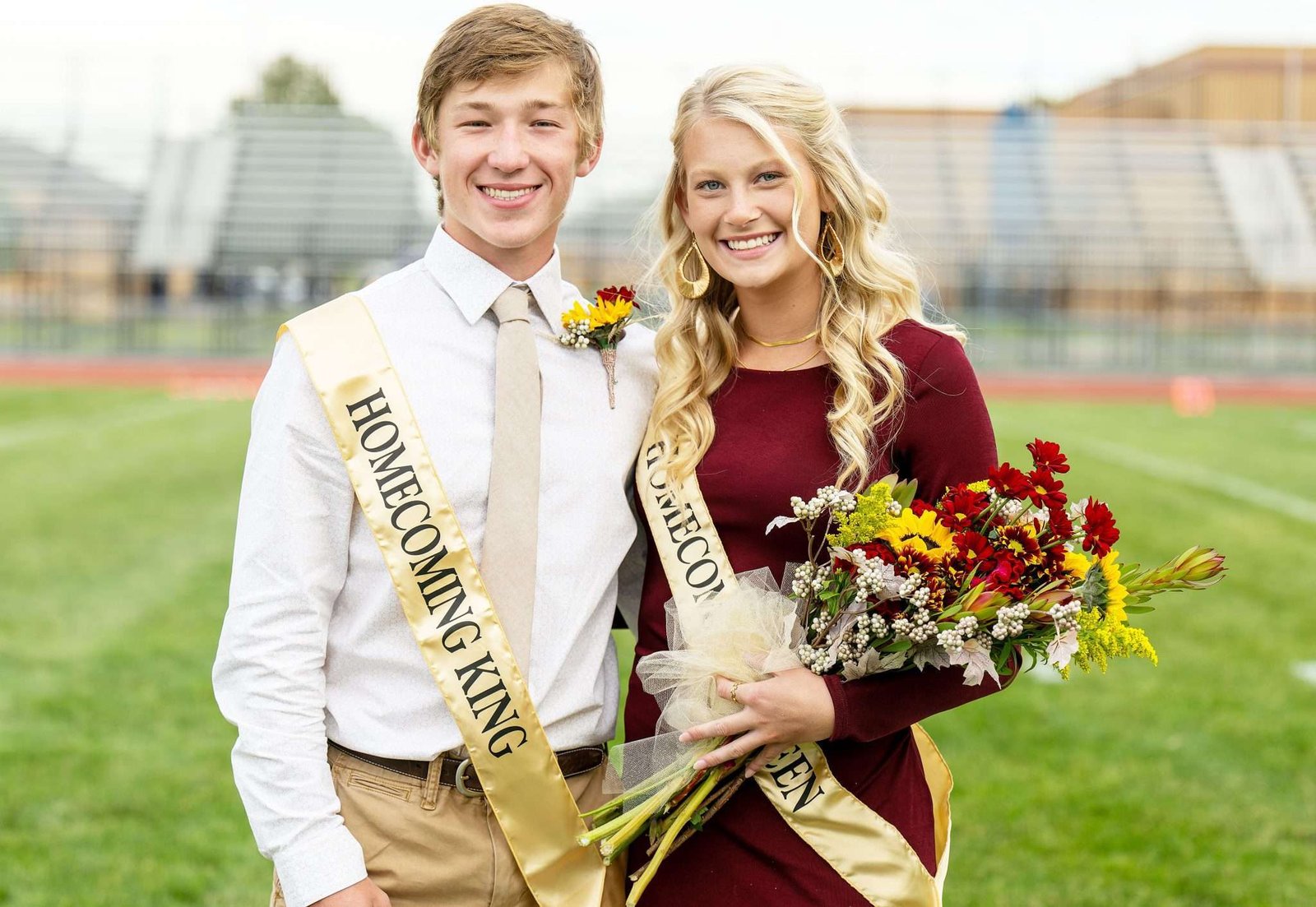 Archbold High School Celebrates 2022 Homecoming - The Village Reporter