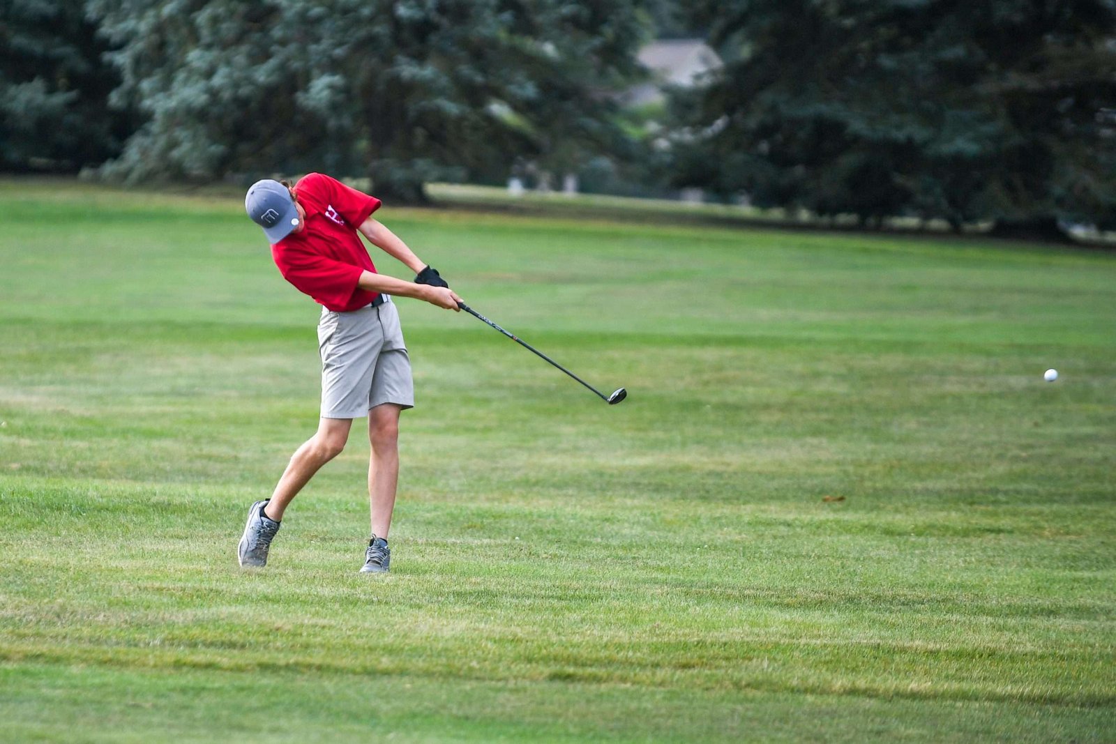 Area Teams @ Pettisville Golf Invitational