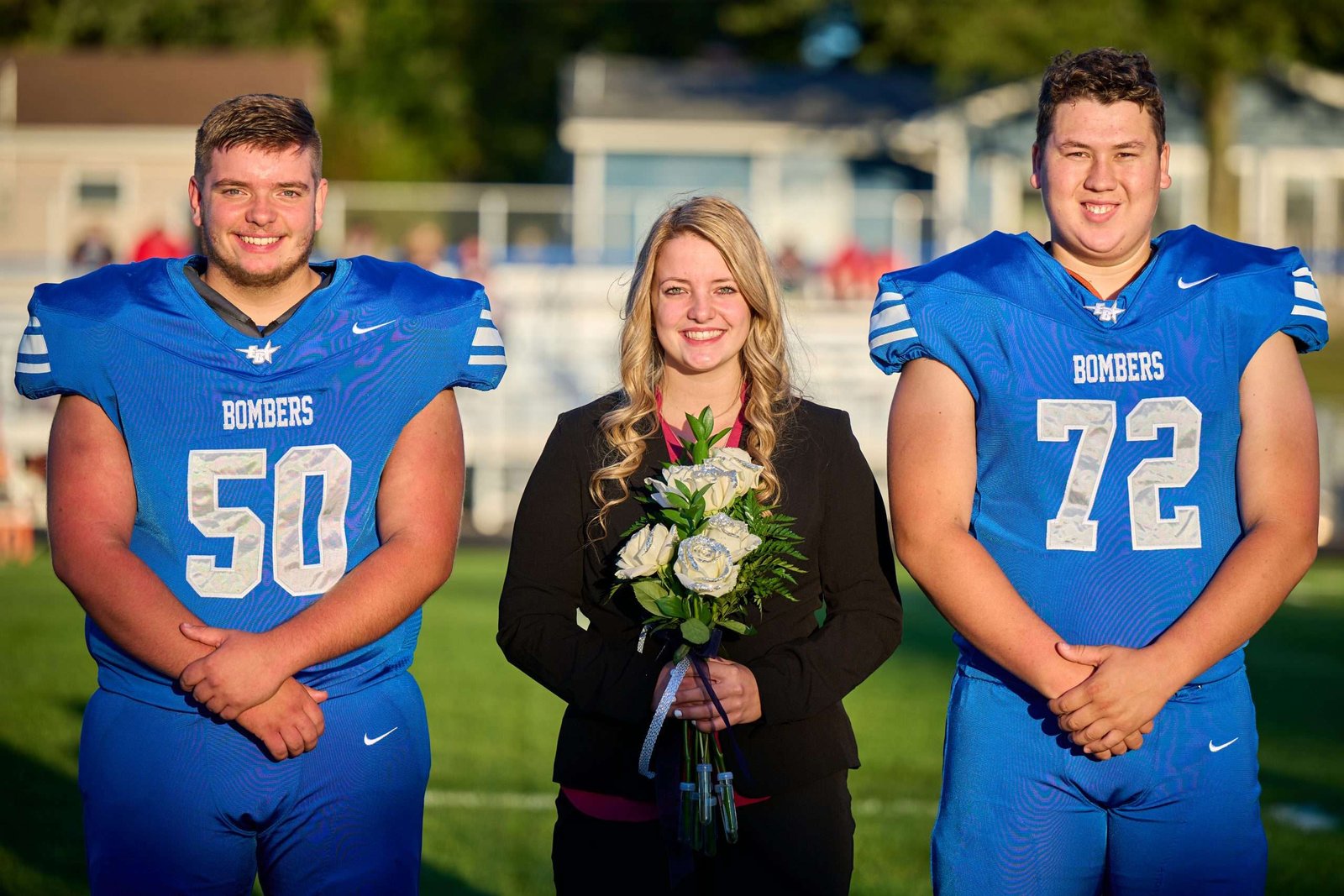 2022 Edon Homecoming Festivities