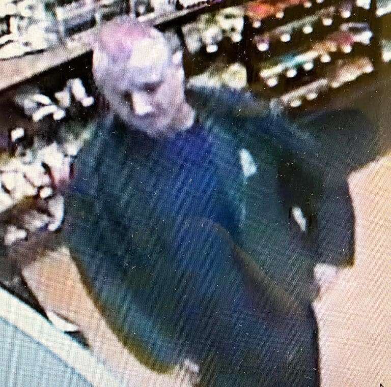 Michigan Man Arrested In Connection With Armed Robbery Of