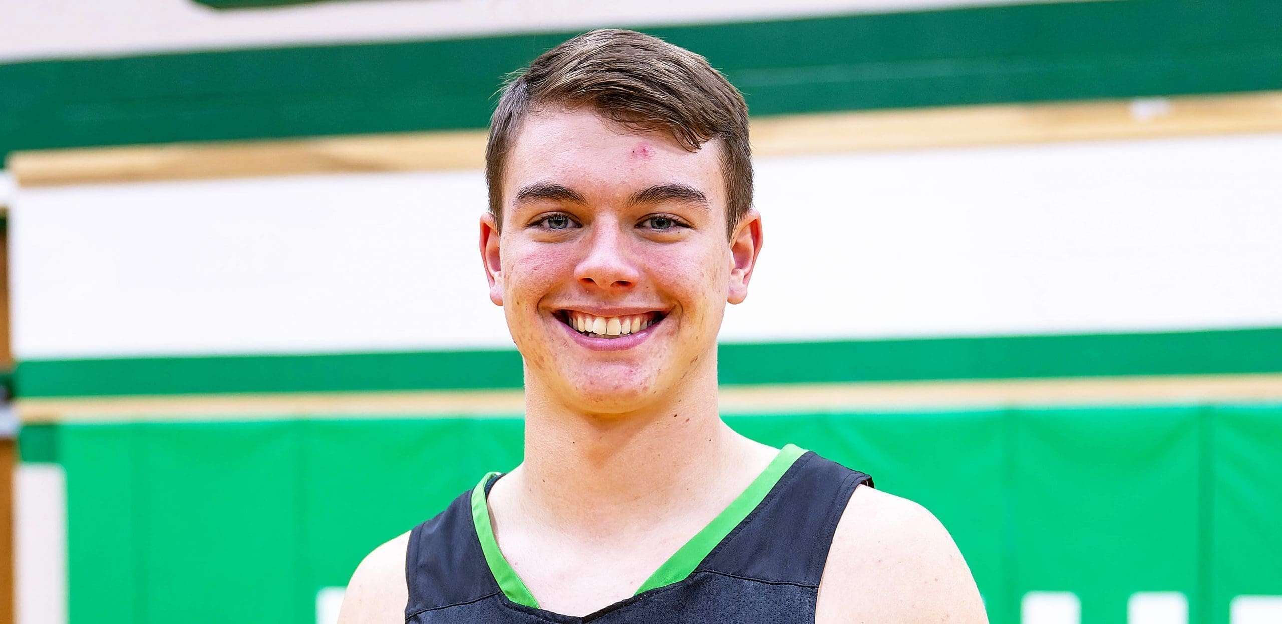Jack Ruple Sr ATHLETE OF THE WEEK: James Ruple (Delta) | The Village