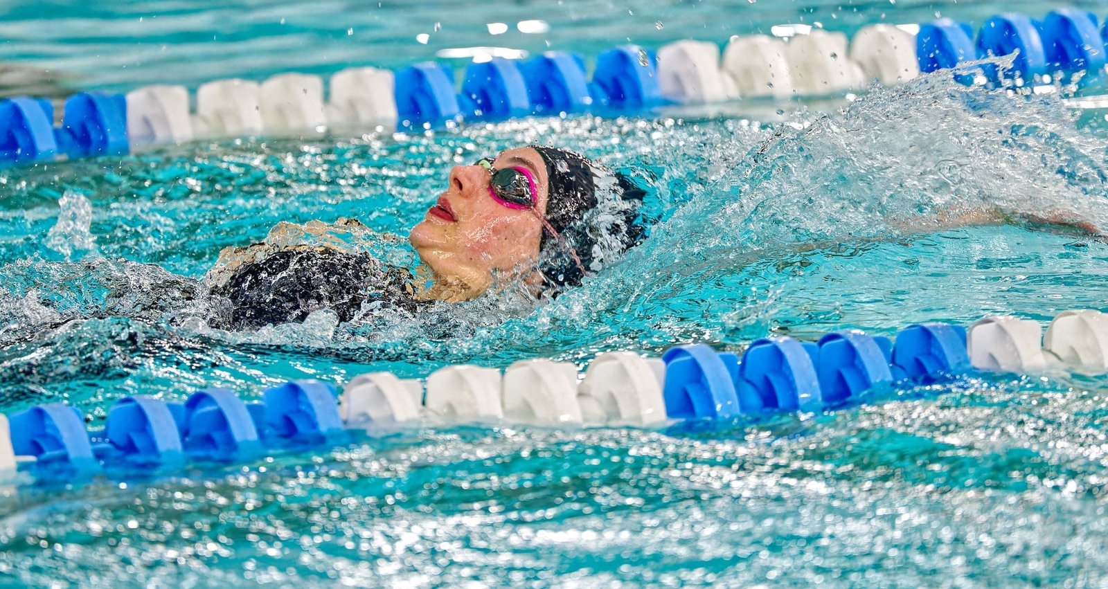 Bryan/Wauseon Swimming @ Division II Sectionals