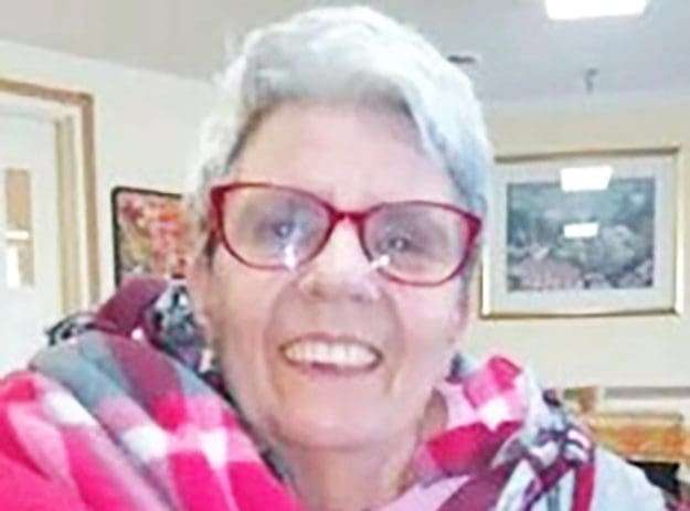 Anna Lewis (1945-2023) | The Village Reporter