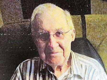 James “Jim” Ruffer (1927-2023) | The Village Reporter