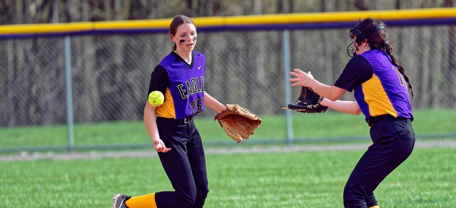 Pettisville @ Fayette Varsity Softball