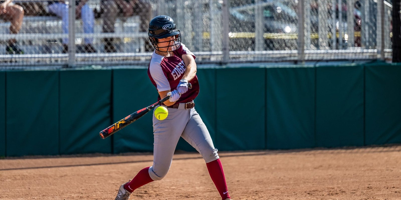 Edgerton vs. Montpelier Softball District Semifinal