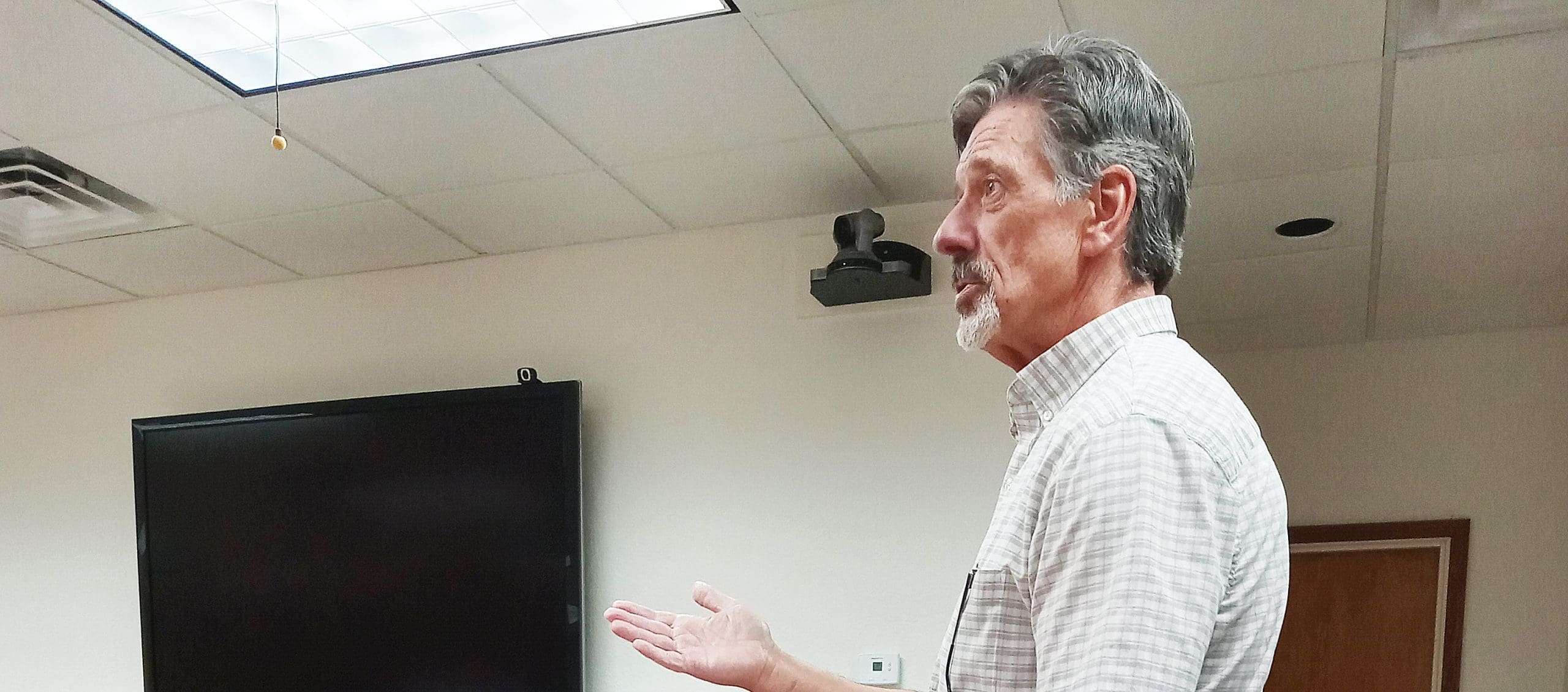 BRYAN BOARD OF PUBLIC AFFAIRS: Board Approves New Transforme
