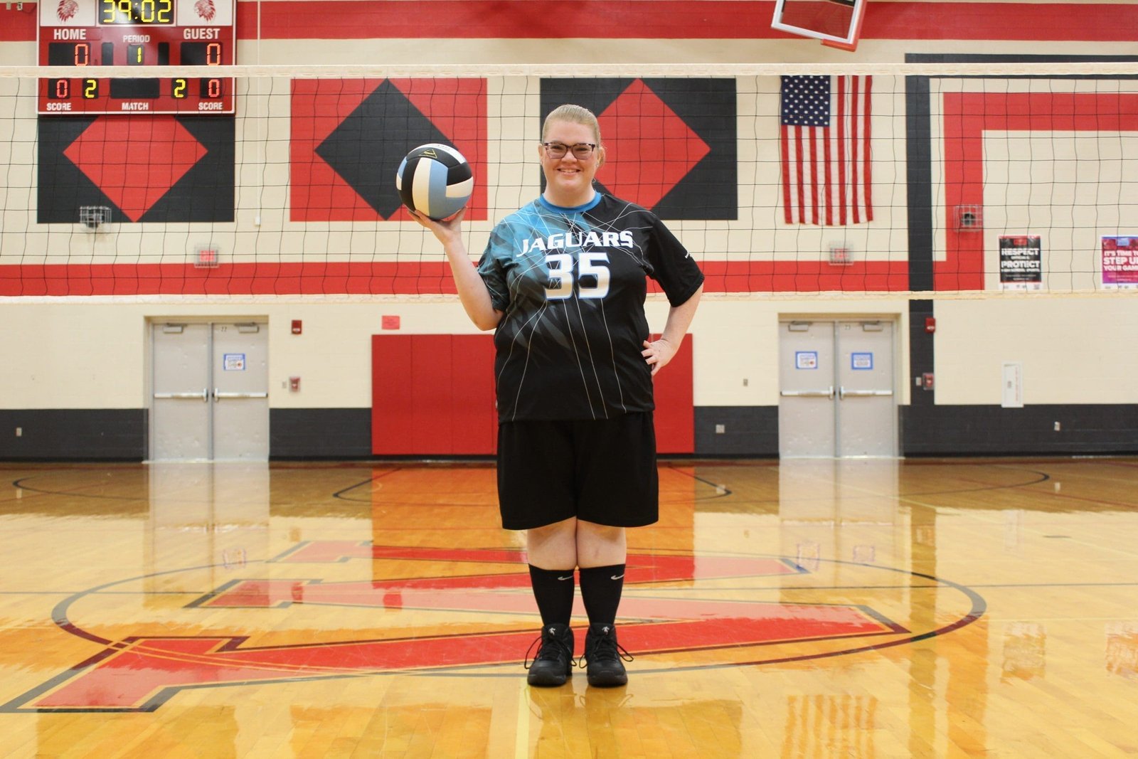 6-21-23 PIC 2 JENNY WHALEY - The Village Reporter