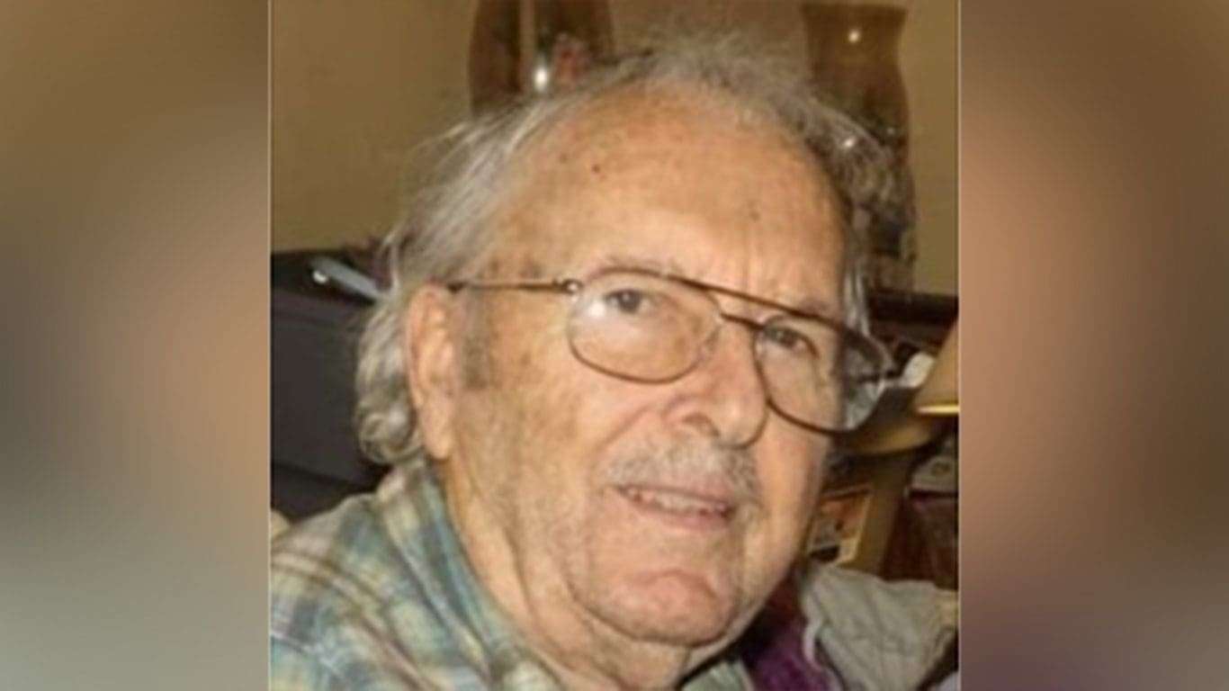 Harold Stokes (1939 – 2023) - The Village Reporter