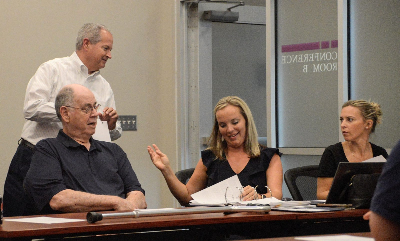 7-5-23 WCPA - The Village Reporter