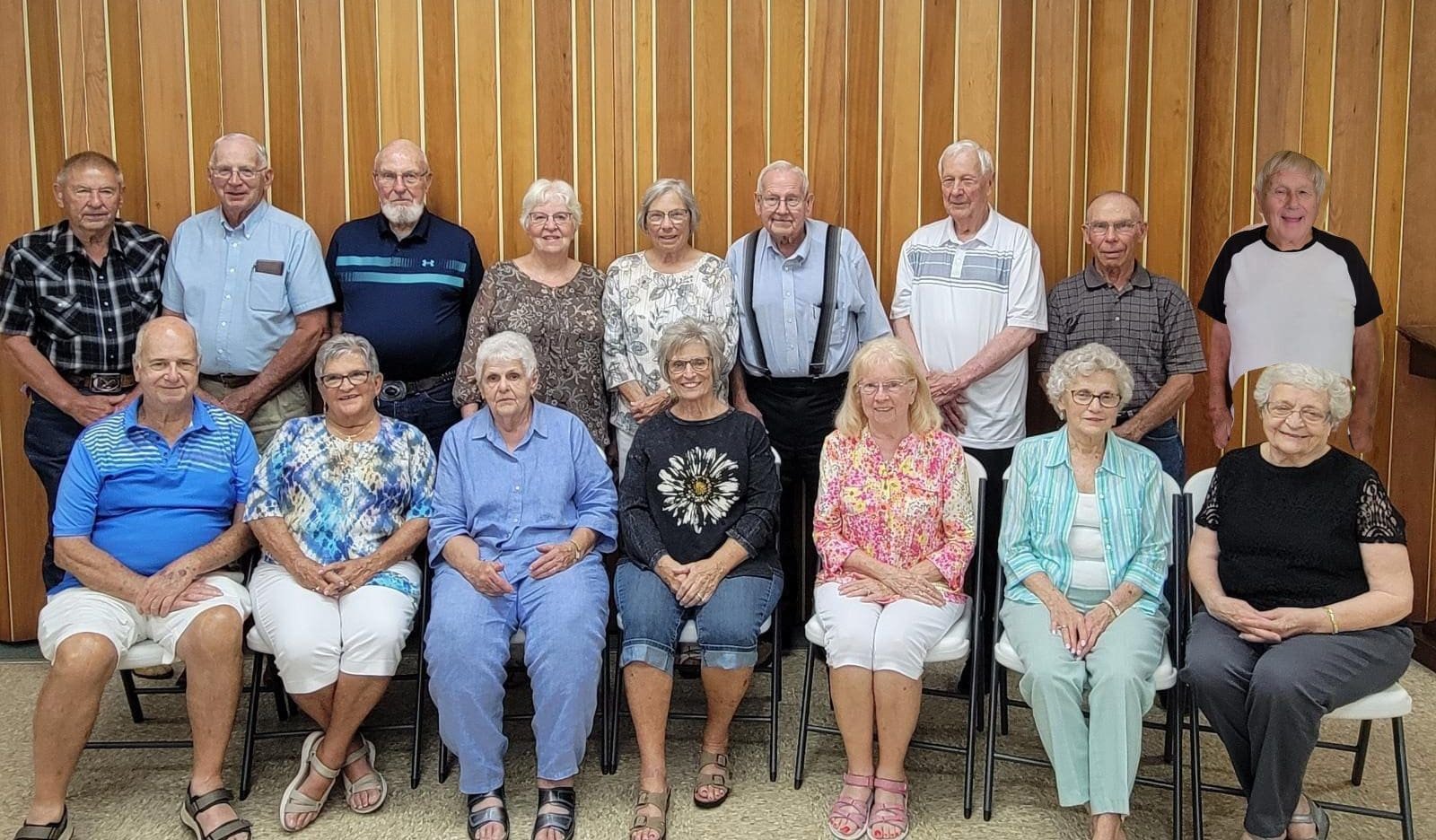8-16-23 SHS Reunion - The Village Reporter