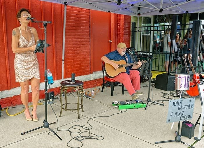 PIC-2-8-30-23-Live-Music - The Village Reporter