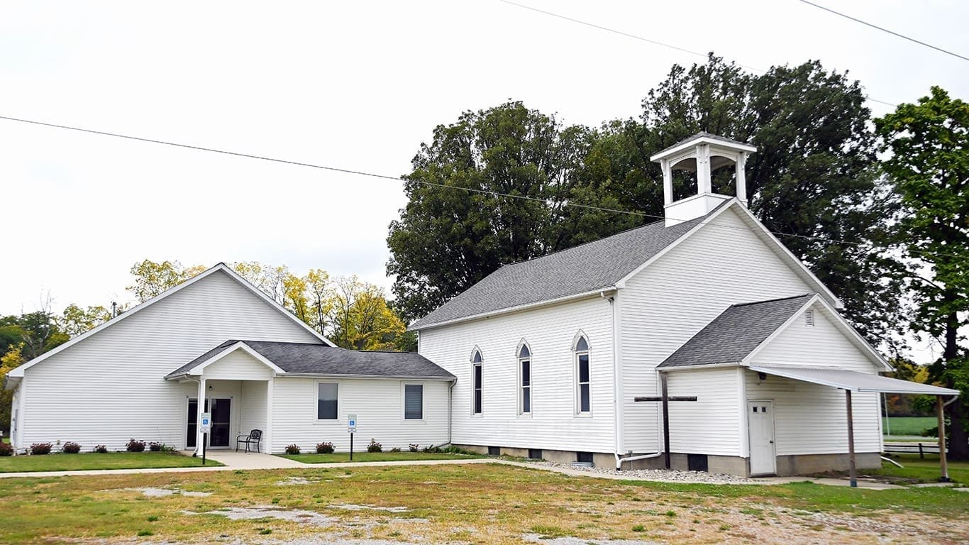10-4-23 HisBuild - The Village Reporter