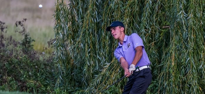 Archbold/Swanton @ Bryan Boys Golf