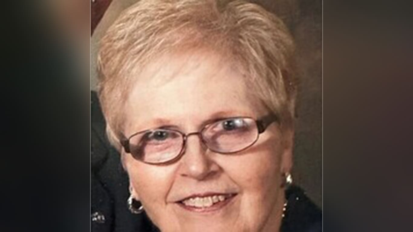 Jane Rice (1942 – 2023) - The Village Reporter