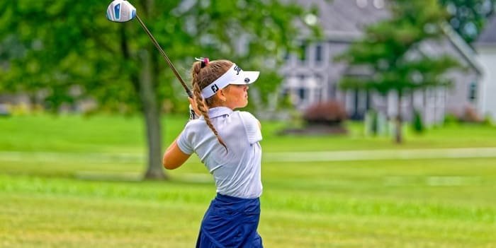 Archbold @ Wauseon Boys & Girls Golf