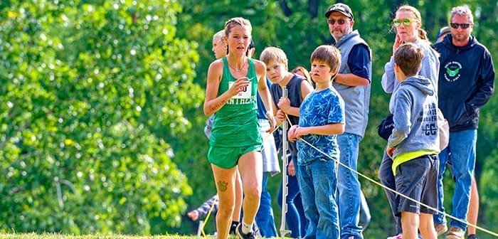 Area Teams @ Fayette XC Invitational (Boys &Girls)